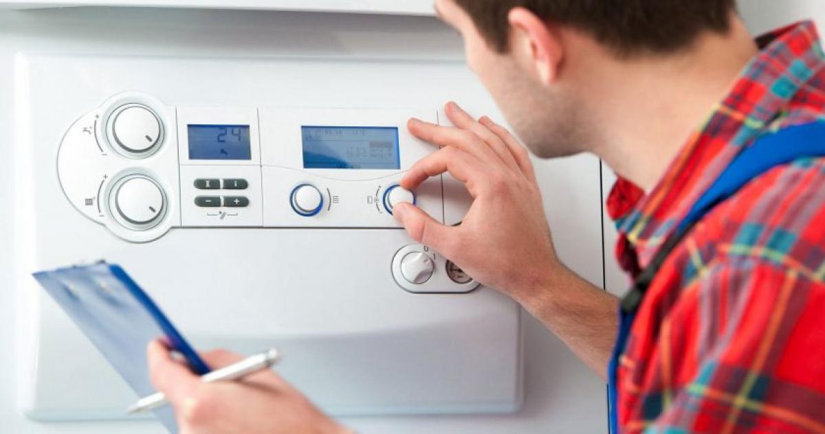 Heating Engineer