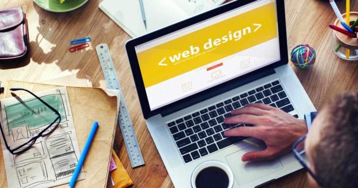 Web Designer